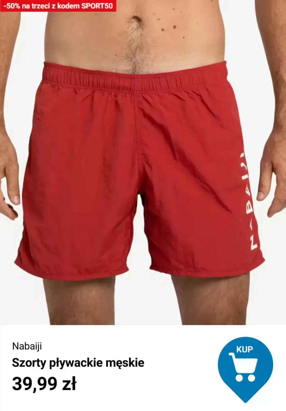 Gazetka promocyjna Decathlon  ważna od 09.01.2026 - Strona 5.