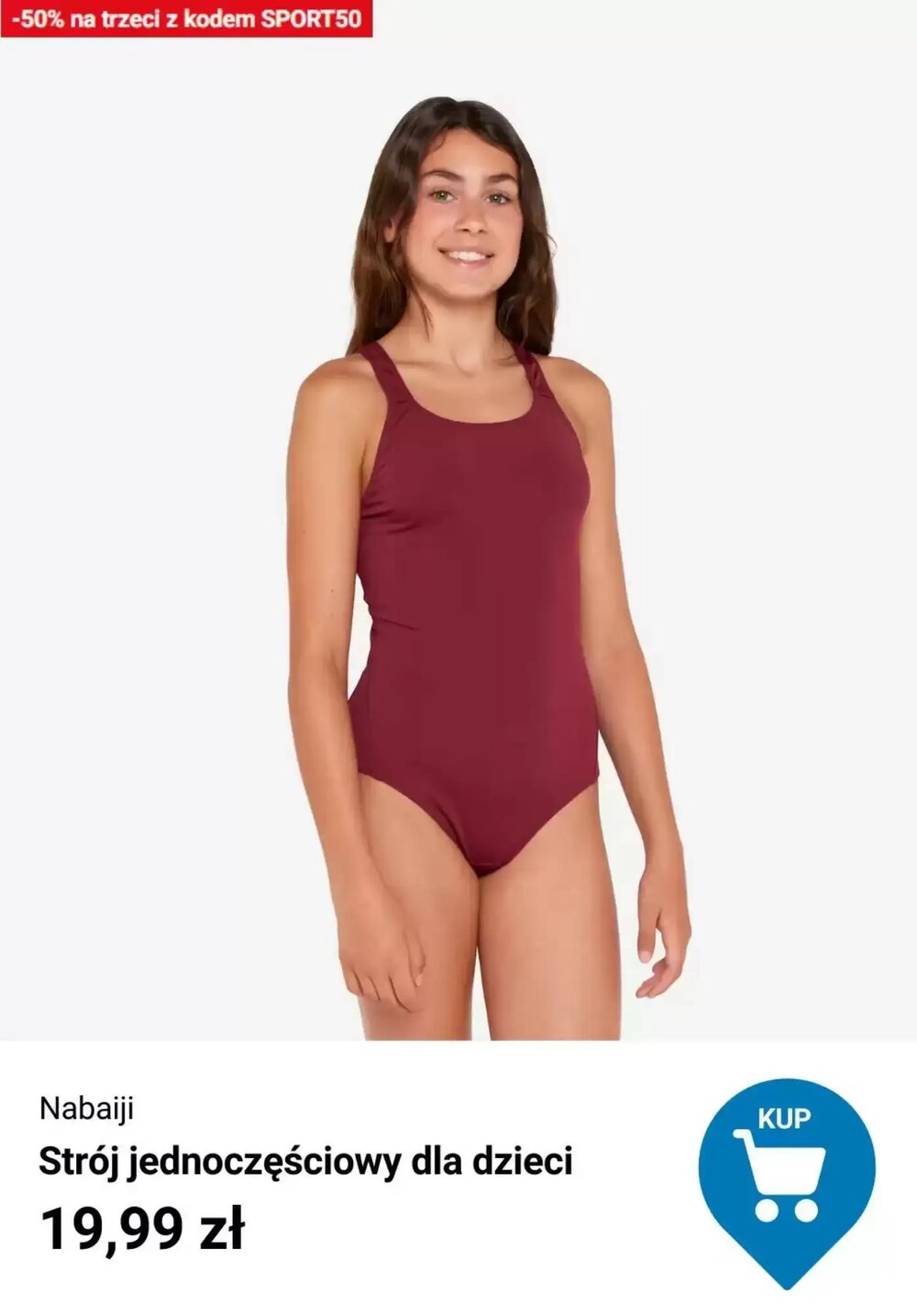 Gazetka promocyjna Decathlon  ważna od 09.01.2026 - Strona 6.