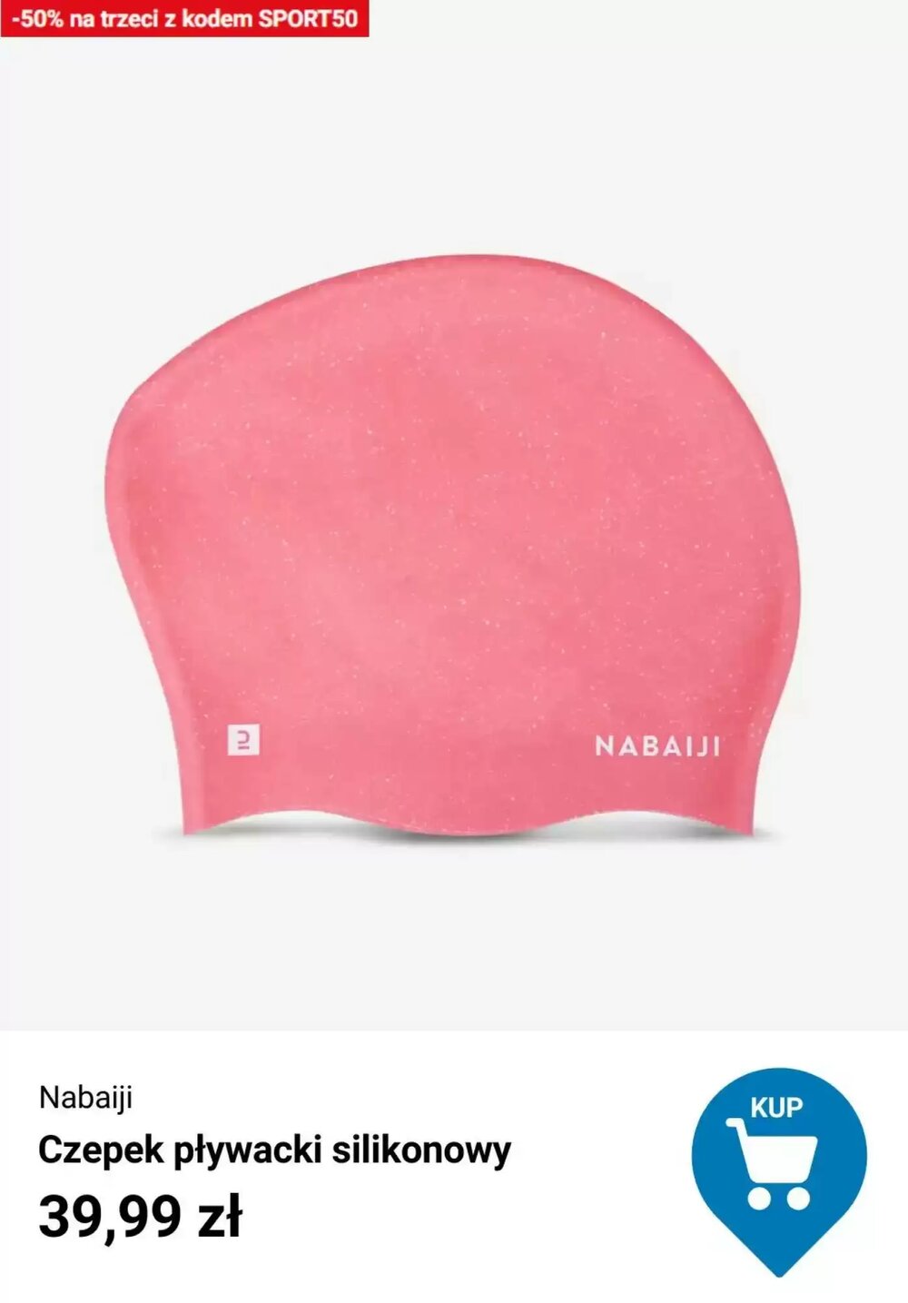 Gazetka promocyjna Decathlon  ważna od 09.01.2026 - Strona 8.