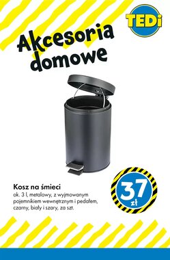 Gazetka promocyjna Tedi  ważna od 09.01.2026 - Strona 3.