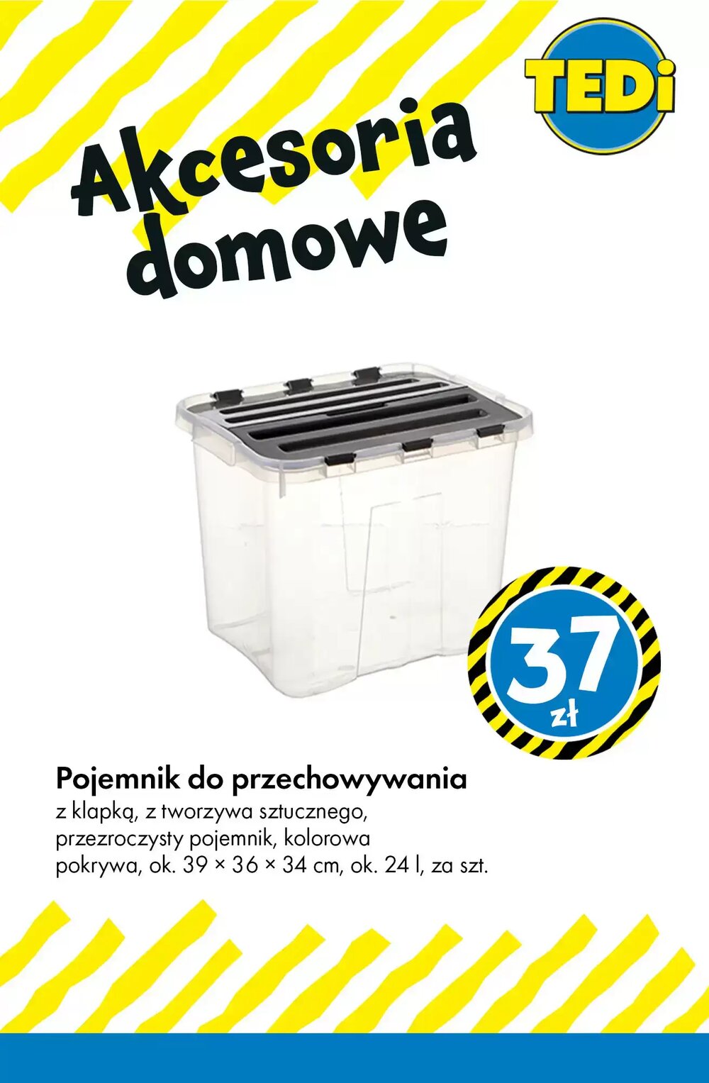 Gazetka promocyjna Tedi  ważna od 09.01.2026 - Strona 4.