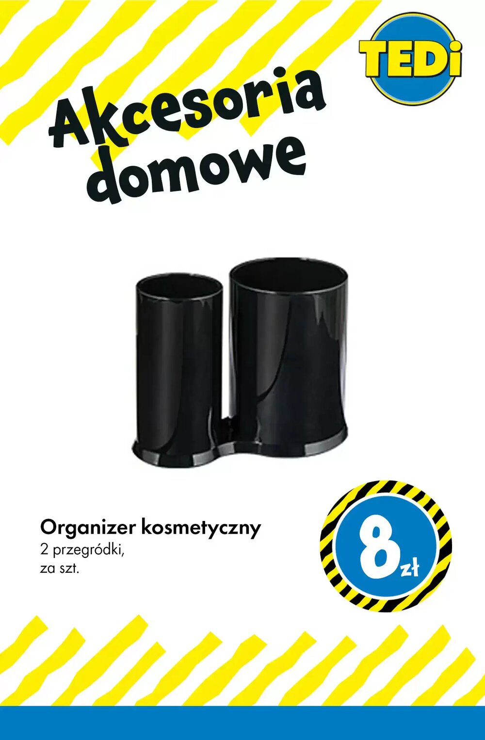 Gazetka promocyjna Tedi  ważna od 09.01.2026 - Strona 7.