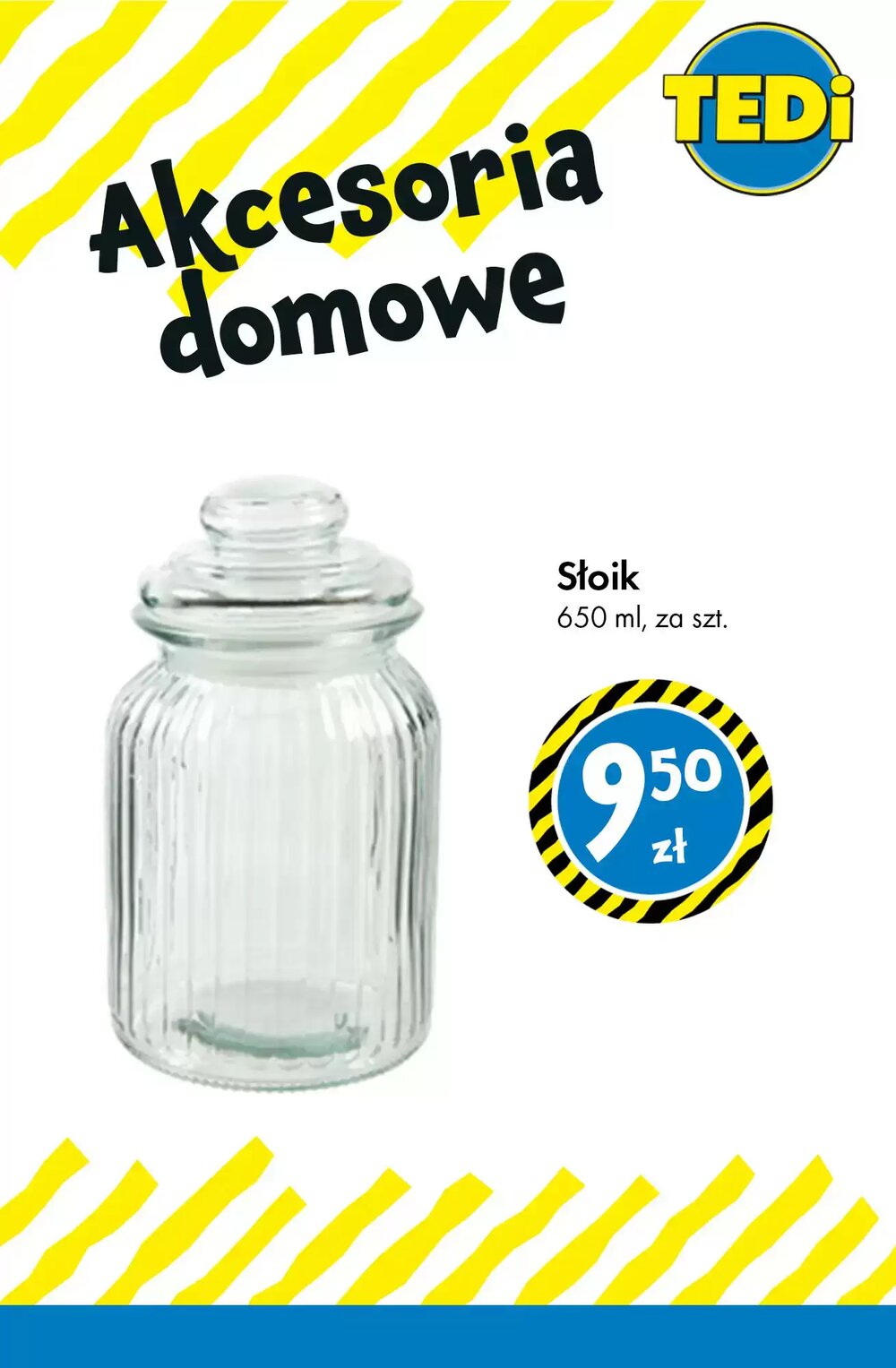 Gazetka promocyjna Tedi  ważna od 09.01.2026 - Strona 8.