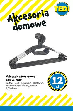 Gazetka promocyjna Tedi  ważna od 09.01.2026 - Strona 9.