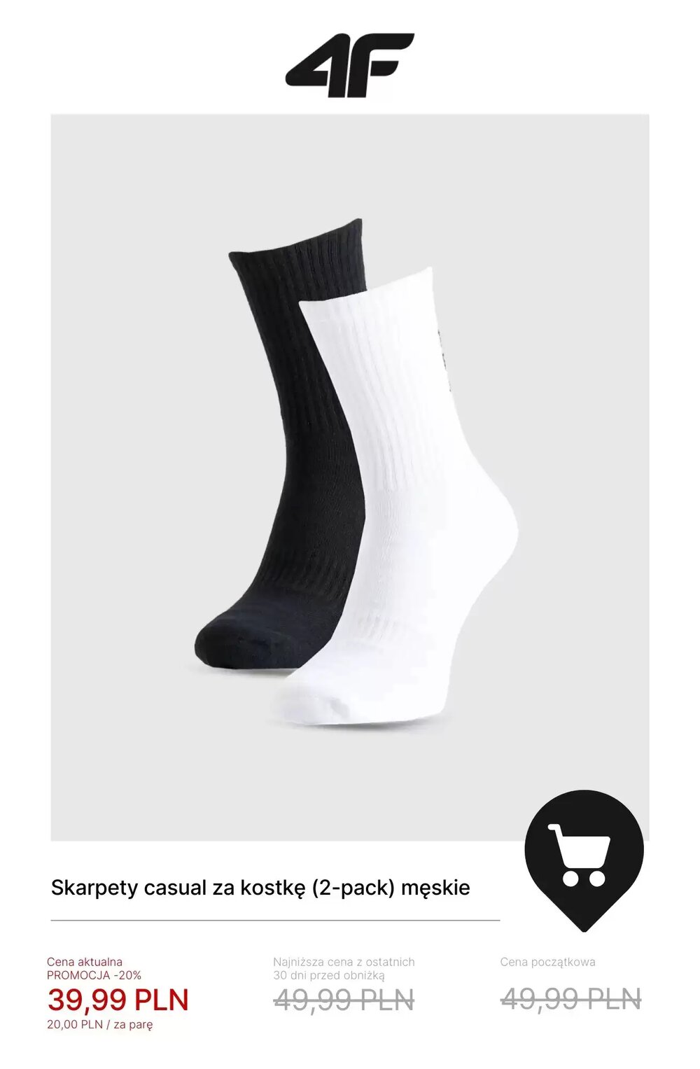 Gazetka promocyjna 4F  ważna od 09.01.2026 - Strona 13.