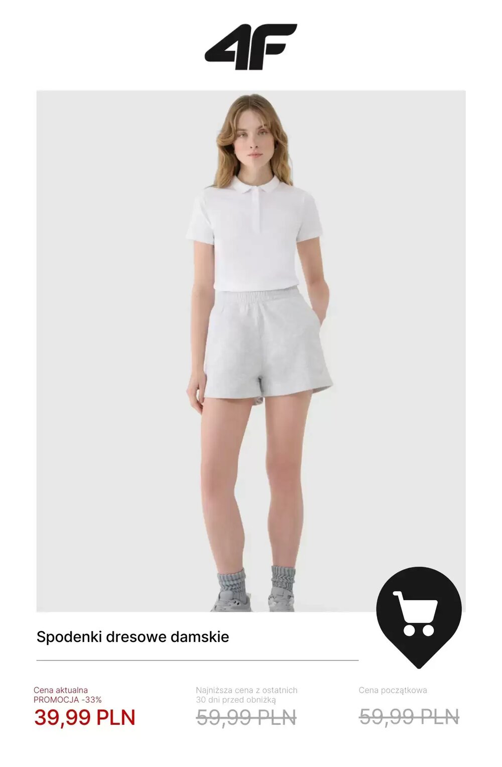 Gazetka promocyjna 4F  ważna od 09.01.2026 - Strona 15.