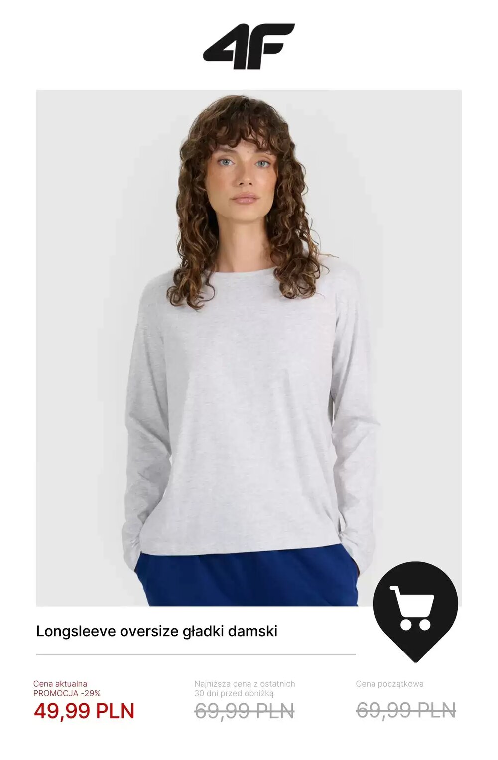 Gazetka promocyjna 4F  ważna od 09.01.2026 - Strona 2.