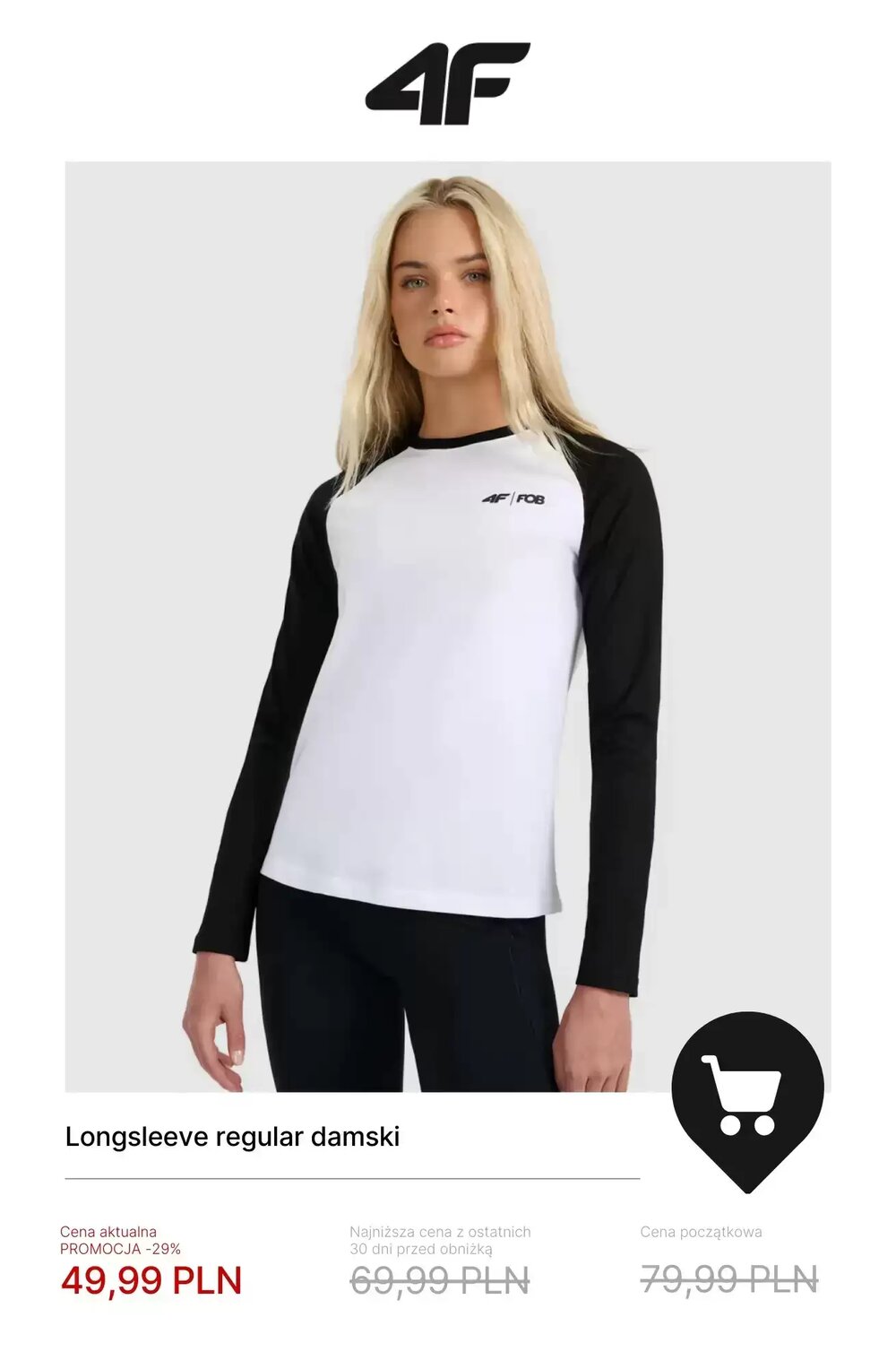 Gazetka promocyjna 4F  ważna od 09.01.2026 - Strona 7.