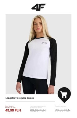 Gazetka promocyjna 4F  ważna od 09.01.2026 - Strona 7.