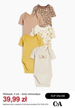 Gazetka promocyjna C&A  ważna od 09.01.2026 - Strona 11.