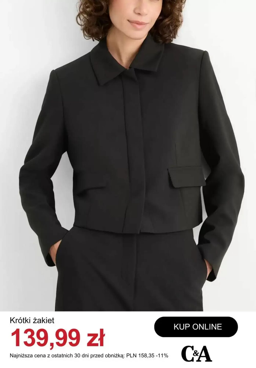 Gazetka promocyjna C&A  ważna od 09.01.2026 - Strona 2.