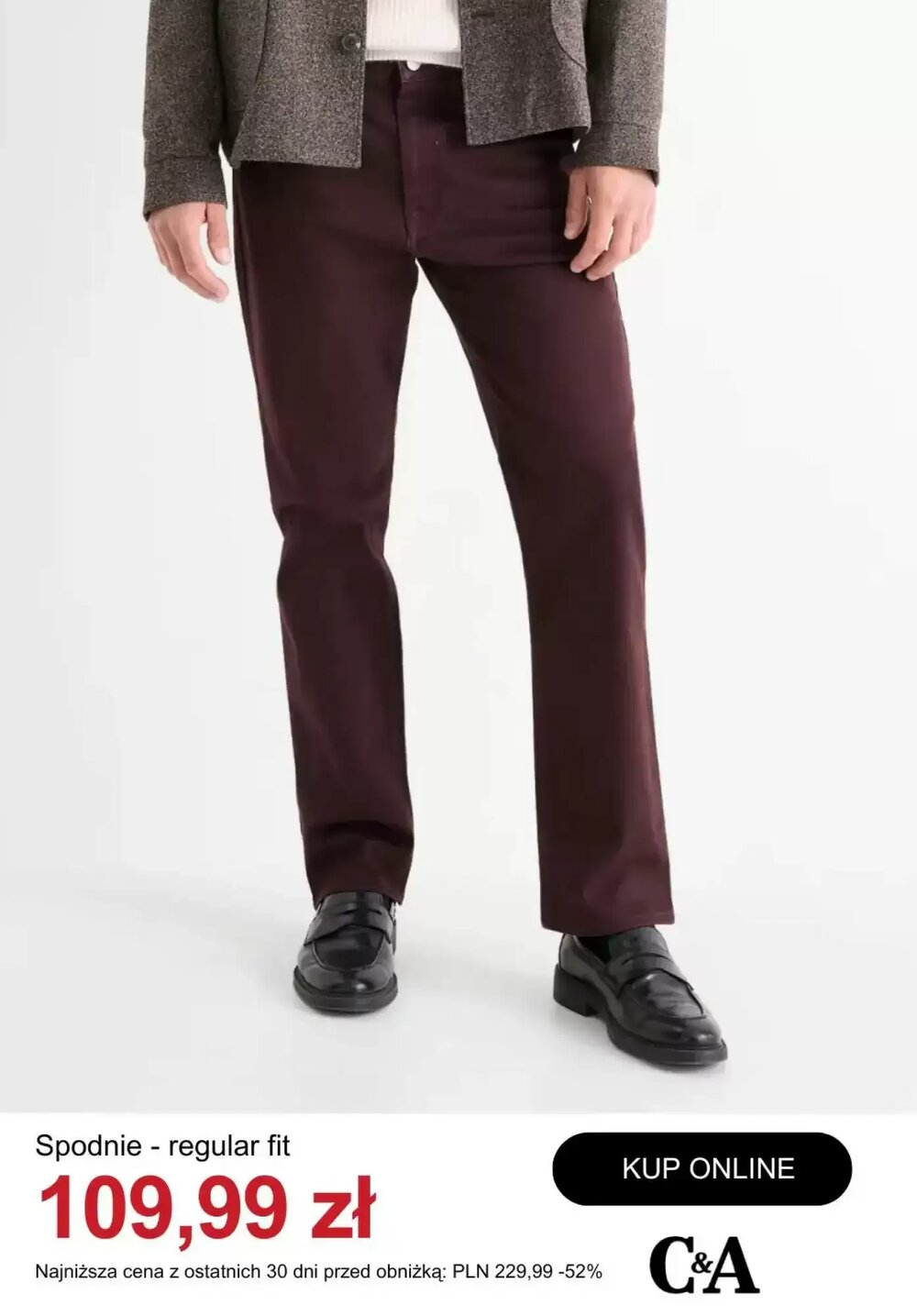 Gazetka promocyjna C&A  ważna od 09.01.2026 - Strona 4.