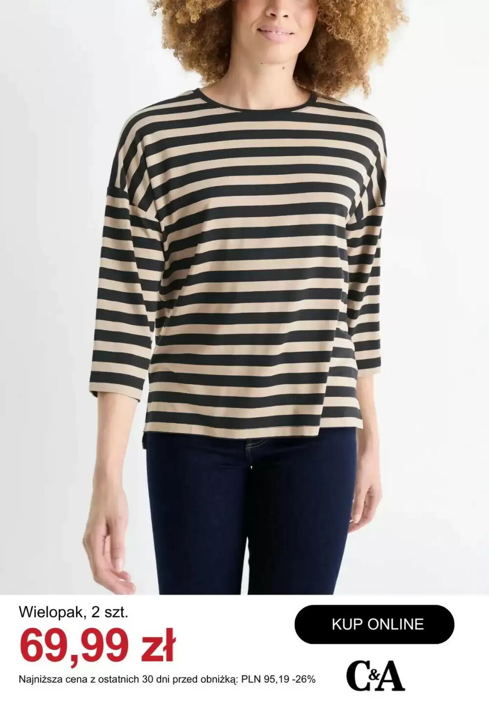 Gazetka promocyjna C&A  ważna od 09.01.2026 - Strona 5.