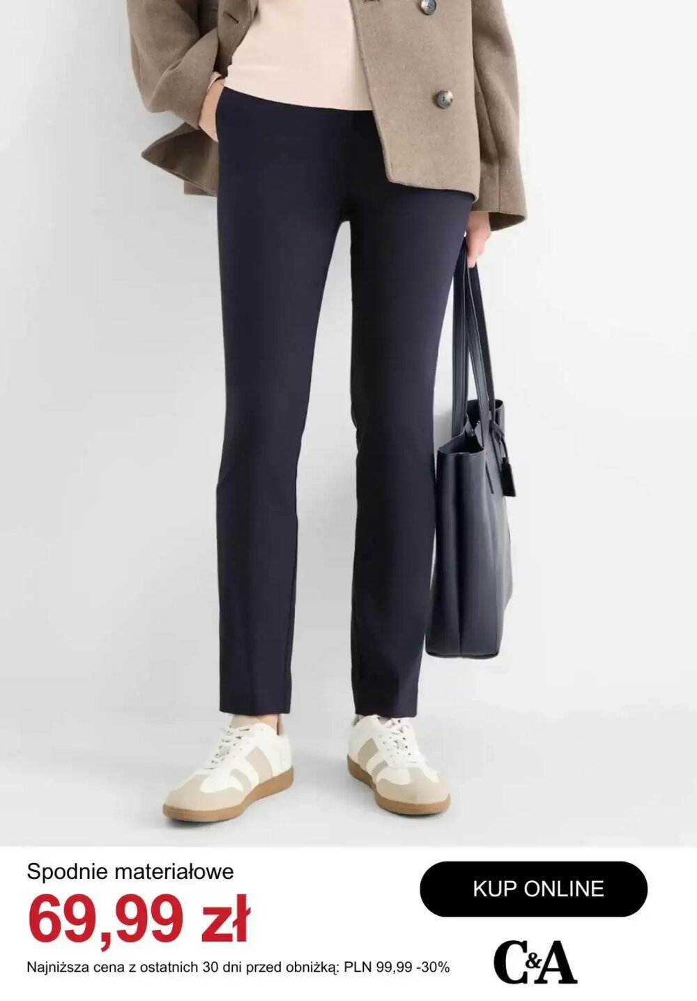 Gazetka promocyjna C&A  ważna od 09.01.2026 - Strona 6.