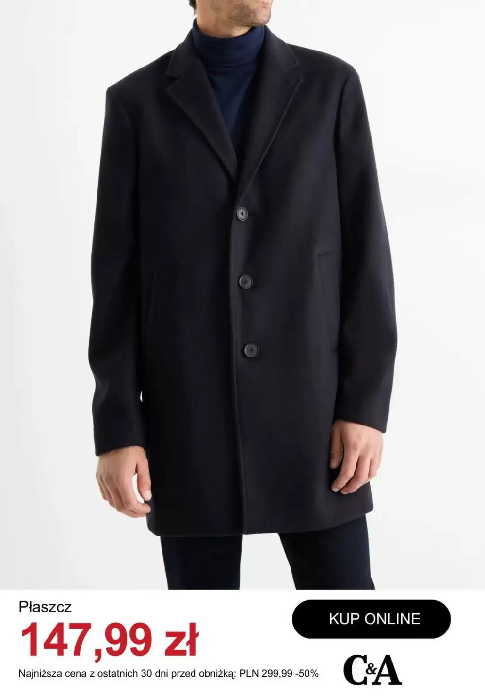 Gazetka promocyjna C&A  ważna od 09.01.2026 - Strona 9.