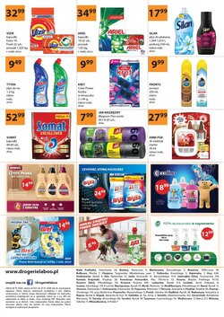 Gazetka promocyjna Drogerie Laboo  ważna od 09.01.2026 - Strona 2.
