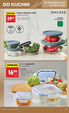 Gazetka promocyjna Biedronka  ważna od 10.01.2026 - Strona 11.