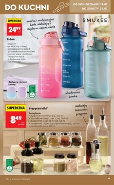 Gazetka promocyjna Biedronka  ważna od 10.01.2026 - Strona 13.