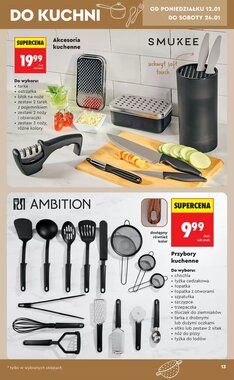 Gazetka promocyjna Biedronka  ważna od 10.01.2026 - Strona 15.