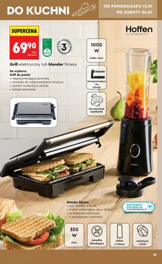 Gazetka promocyjna Biedronka  ważna od 10.01.2026 - Strona 17.