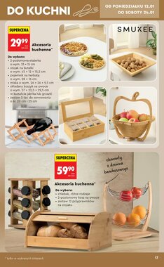 Gazetka promocyjna Biedronka  ważna od 10.01.2026 - Strona 19.