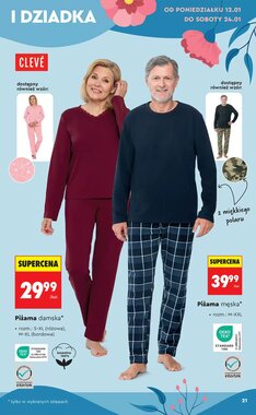 Gazetka promocyjna Biedronka  ważna od 10.01.2026 - Strona 23.