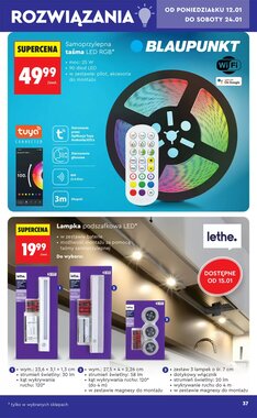 Gazetka promocyjna Biedronka  ważna od 10.01.2026 - Strona 39.