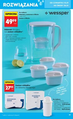 Gazetka promocyjna Biedronka  ważna od 10.01.2026 - Strona 41.