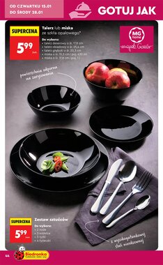 Gazetka promocyjna Biedronka  ważna od 10.01.2026 - Strona 46.