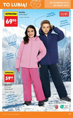 Gazetka promocyjna Biedronka  ważna od 10.01.2026 - Strona 51.