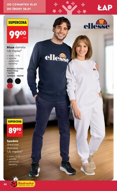 Gazetka promocyjna Biedronka  ważna od 10.01.2026 - Strona 52.