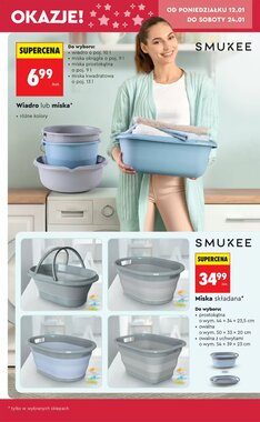 Gazetka promocyjna Biedronka  ważna od 10.01.2026 - Strona 53.