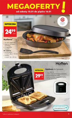 Gazetka promocyjna Biedronka  ważna od 10.01.2026 - Strona 7.