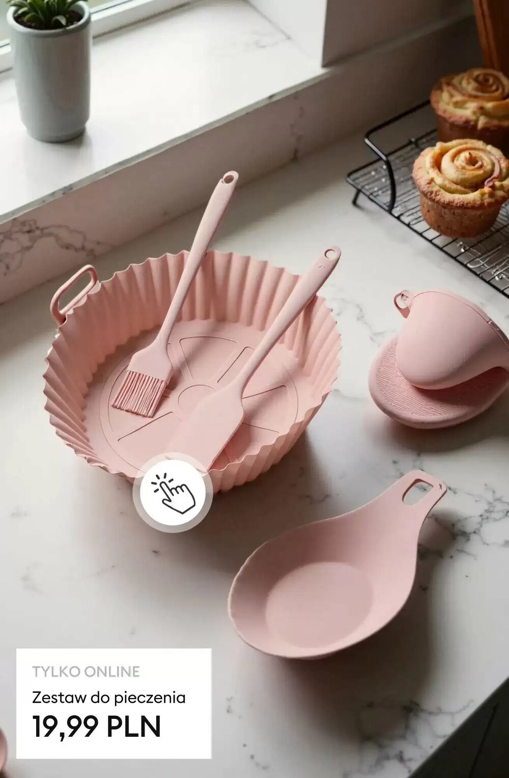 Gazetka promocyjna Sinsay  ważna od 10.01.2026 - Strona 11.