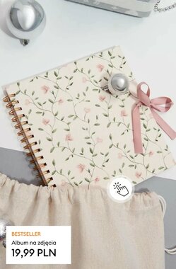 Gazetka promocyjna Sinsay  ważna od 10.01.2026 - Strona 15.