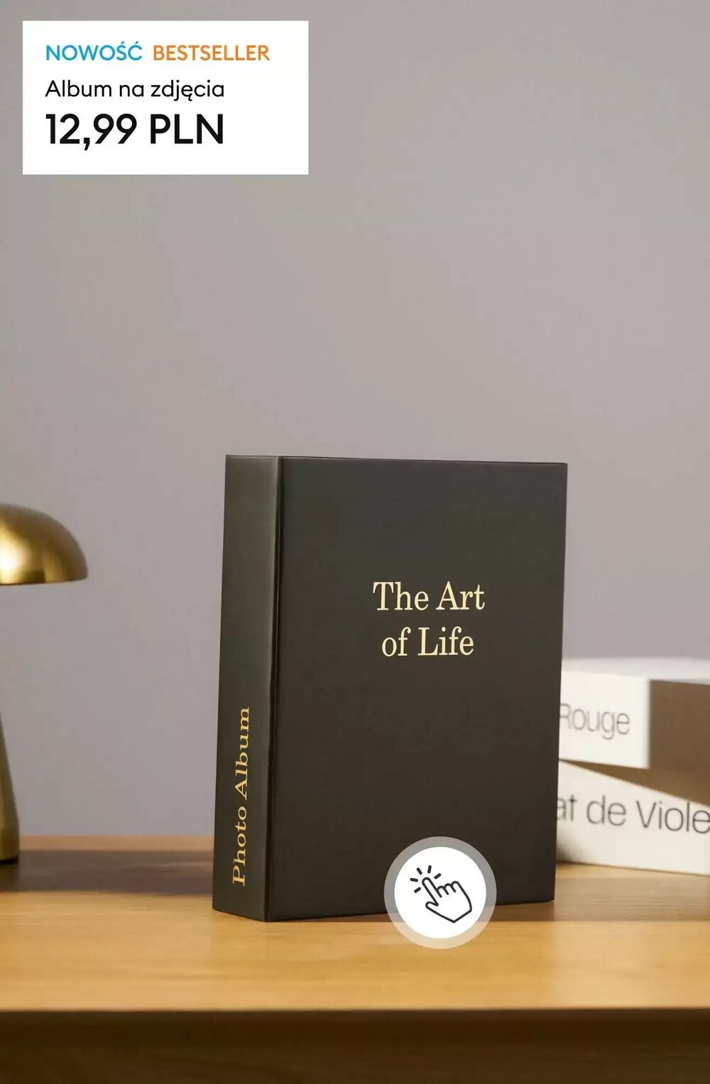 Gazetka promocyjna Sinsay  ważna od 10.01.2026 - Strona 18.