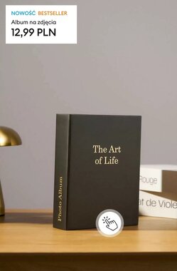 Gazetka promocyjna Sinsay  ważna od 10.01.2026 - Strona 18.