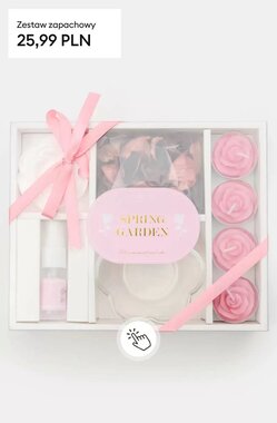 Gazetka promocyjna Sinsay  ważna od 10.01.2026 - Strona 19.