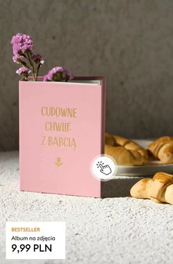 Gazetka promocyjna Sinsay  ważna od 10.01.2026 - Strona 3.