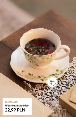 Gazetka promocyjna Sinsay  ważna od 10.01.2026 - Strona 6.