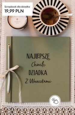 Gazetka promocyjna Sinsay  ważna od 10.01.2026 - Strona 8.