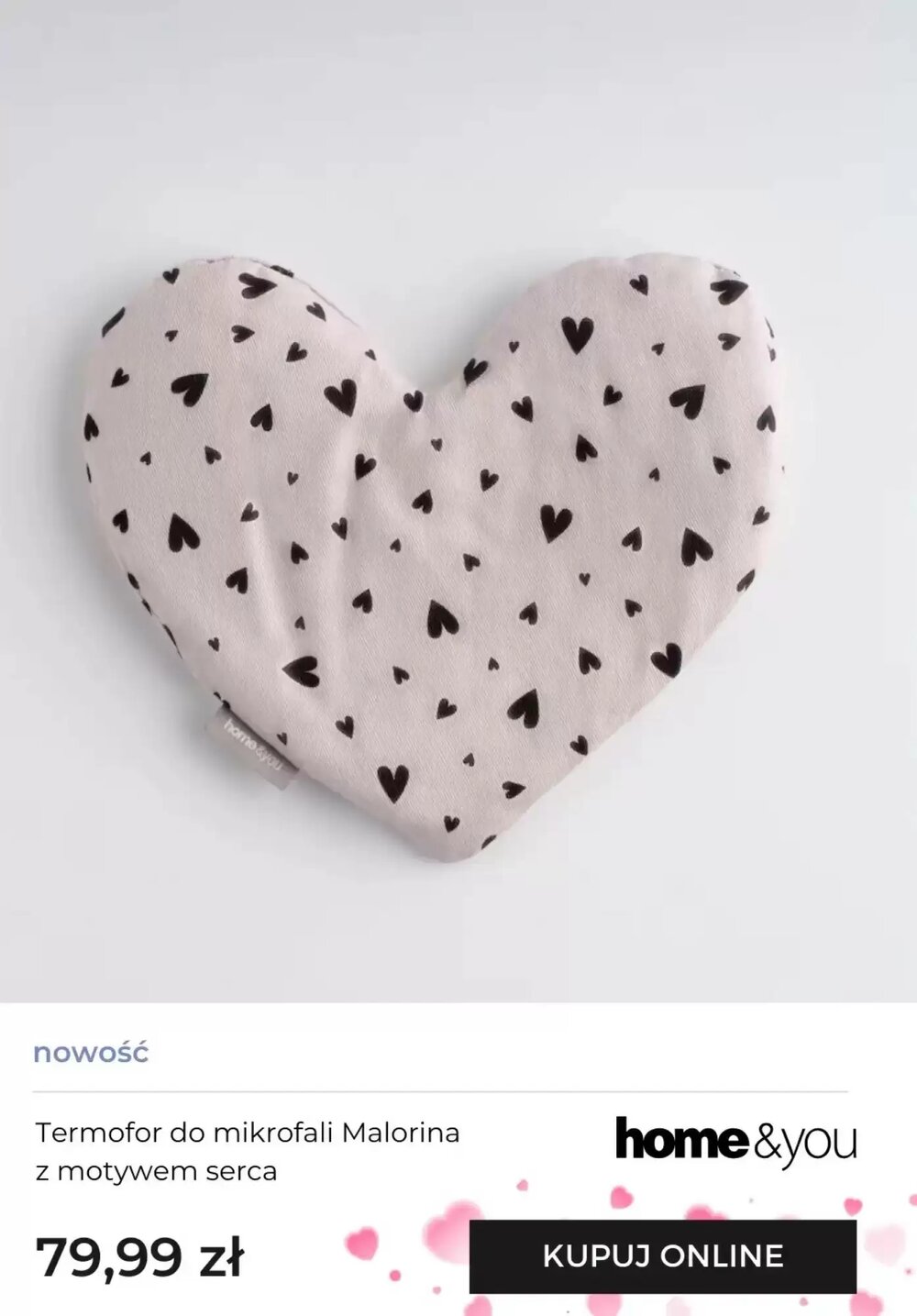 Gazetka promocyjna Home&You  ważna od 10.01.2026 - Strona 10.