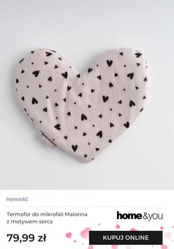 Gazetka promocyjna Home&You  ważna od 10.01.2026 - Strona 10.