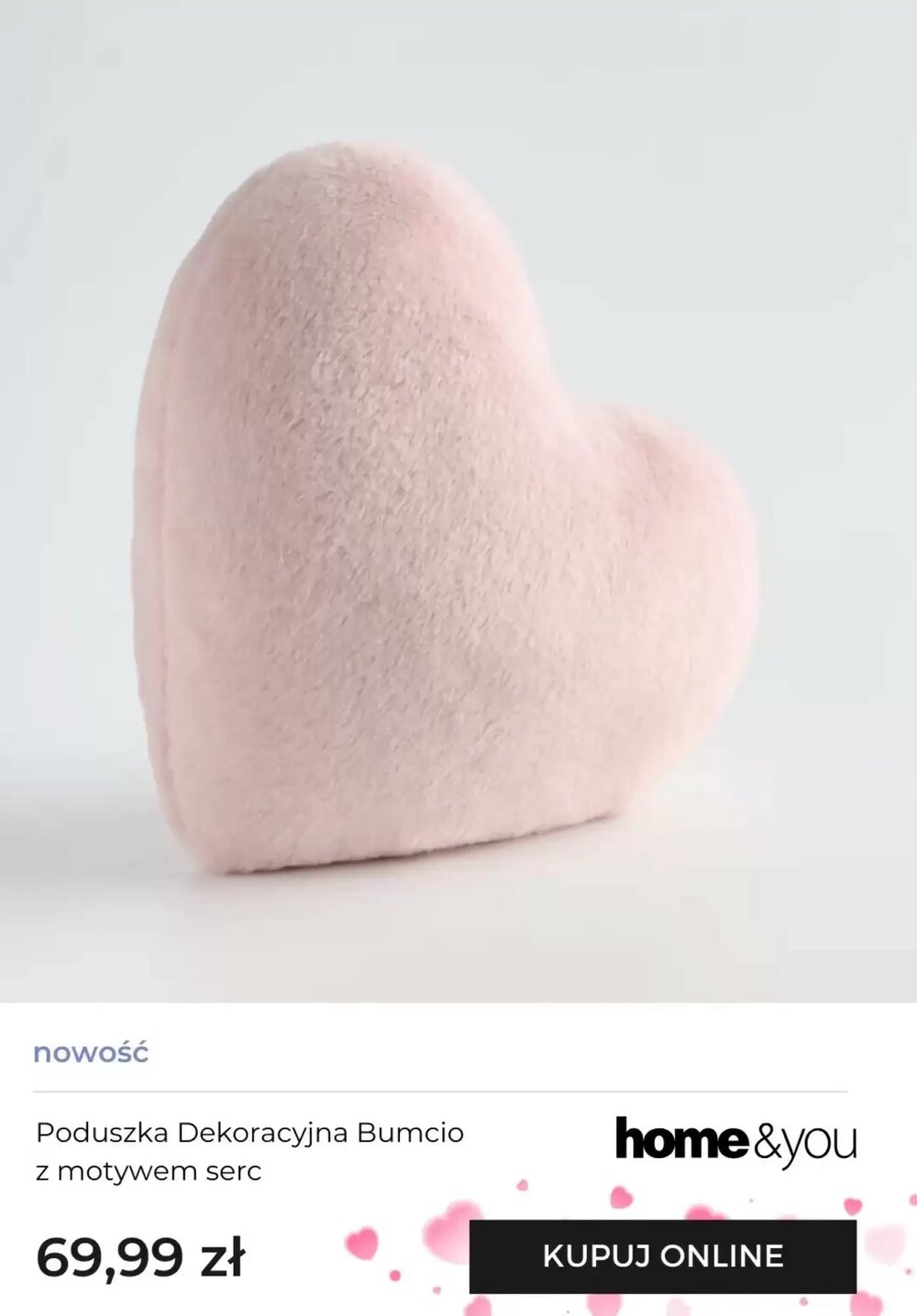 Gazetka promocyjna Home&You  ważna od 10.01.2026 - Strona 2.