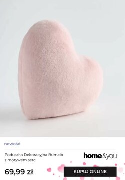 Gazetka promocyjna Home&You  ważna od 10.01.2026 - Strona 2.