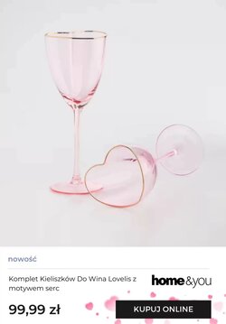 Gazetka promocyjna Home&You  ważna od 10.01.2026 - Strona 3.