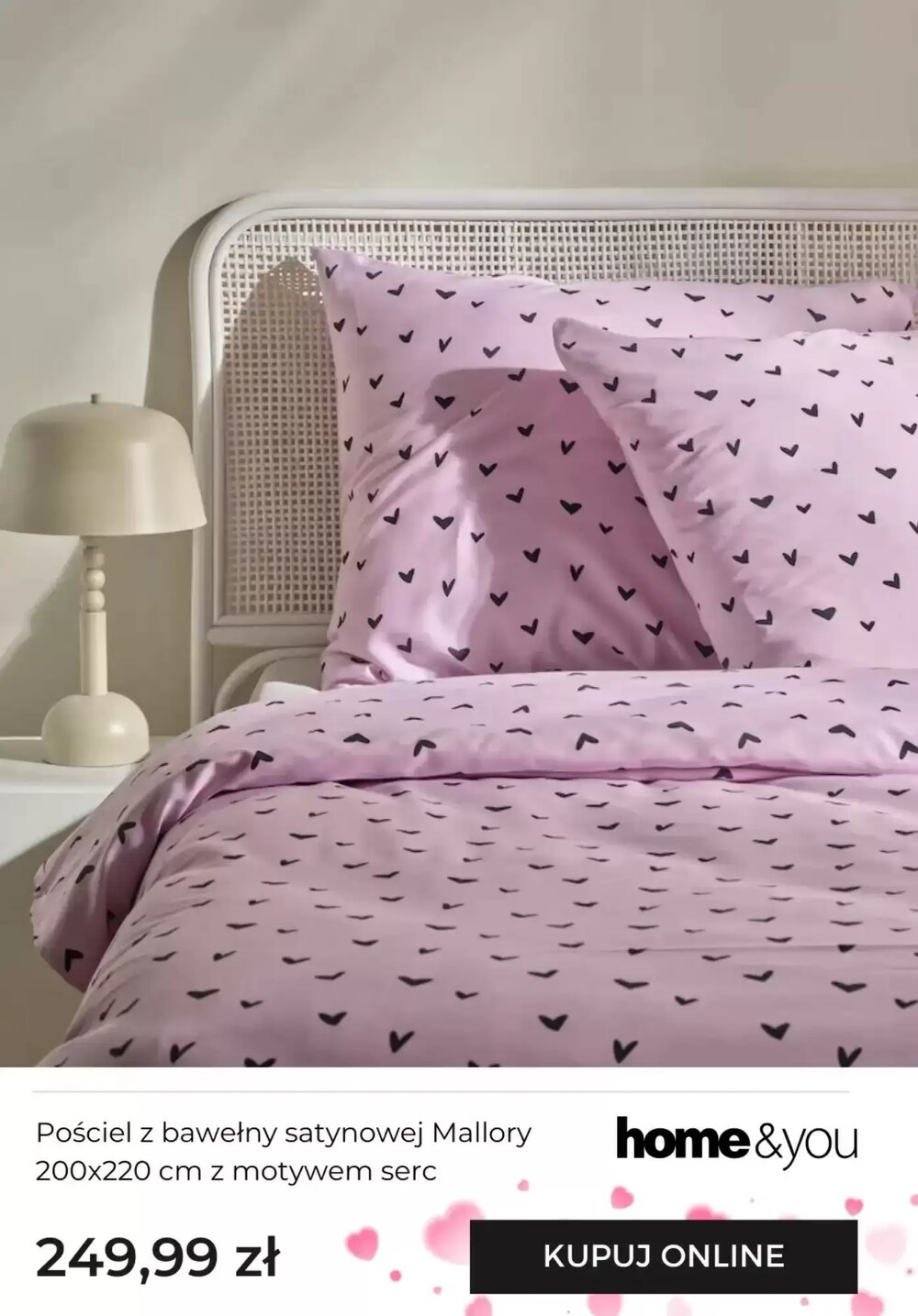 Gazetka promocyjna Home&You  ważna od 10.01.2026 - Strona 4.