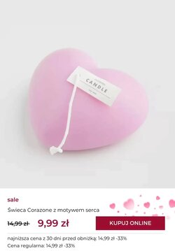 Gazetka promocyjna Home&You  ważna od 10.01.2026 - Strona 5.