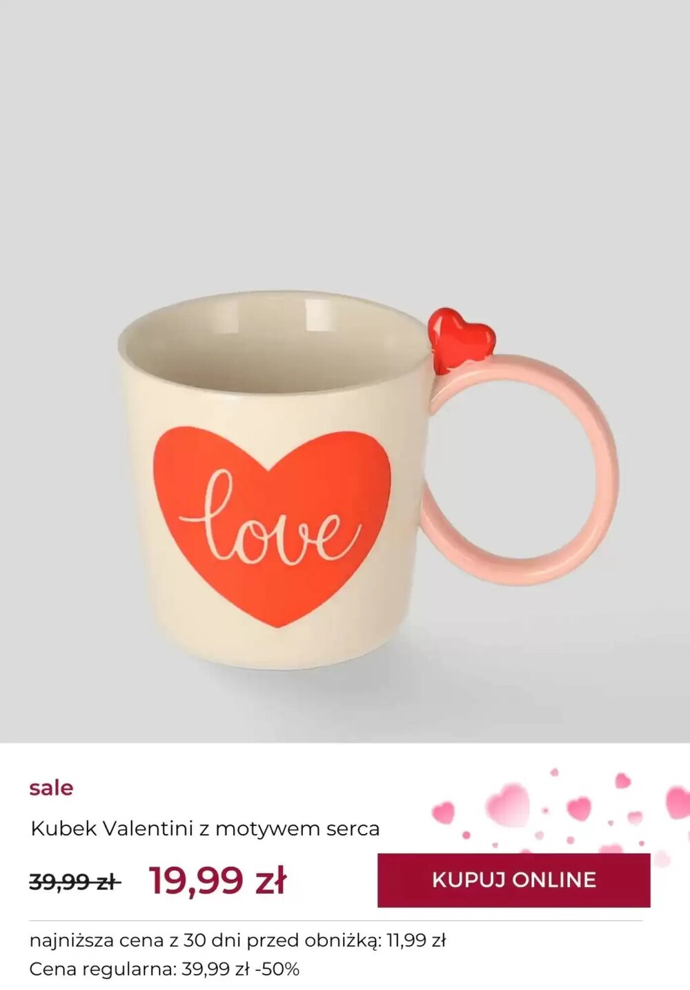 Gazetka promocyjna Home&You  ważna od 10.01.2026 - Strona 6.