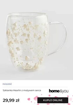 Gazetka promocyjna Home&You  ważna od 10.01.2026 - Strona 7.